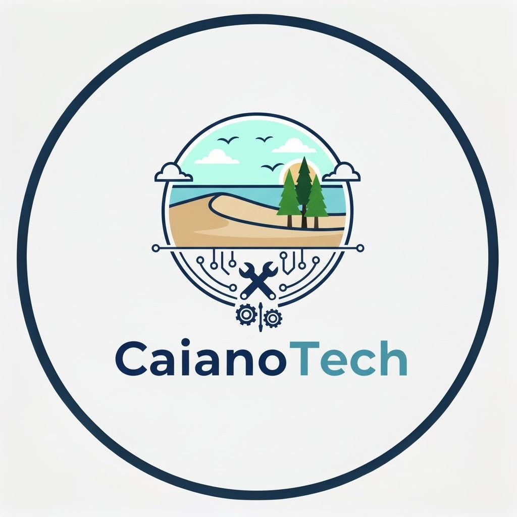 Caiano Tech