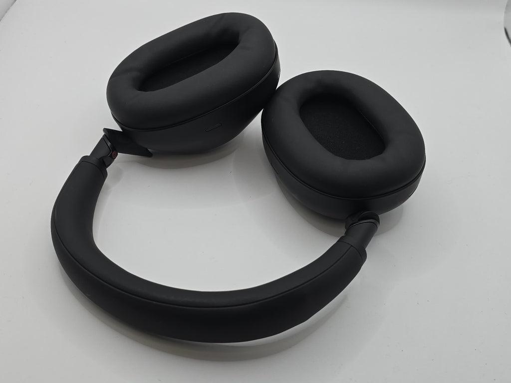 Sony WH-1000XM6 Wireless Over Ear Headphones - Black