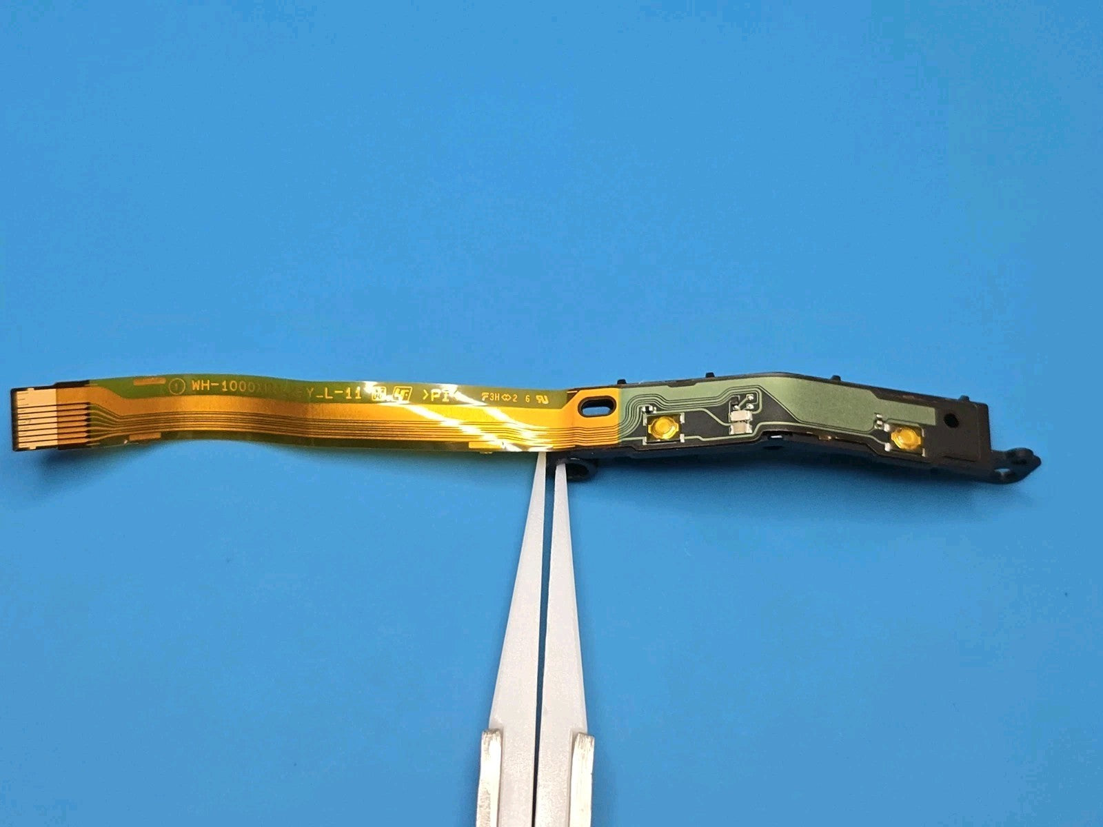 Sony WH-1000XM4 Button PCB Board