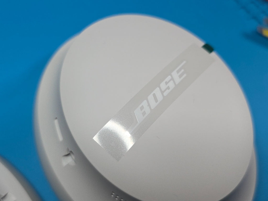 Bose Quietcomfort Ultra Headphones - Replacement Earcup Housing - Beige