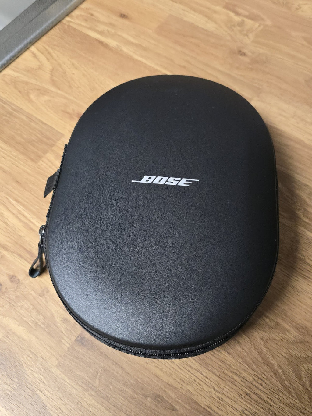 Bose Quiet Comfort Ultra Carrying Case - Black