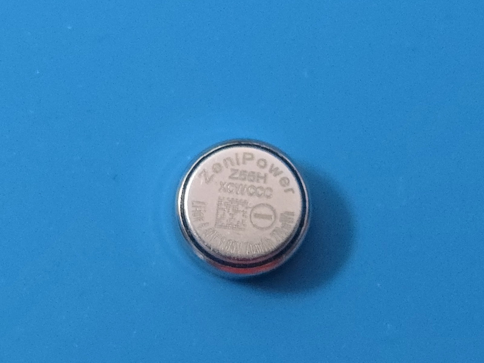 ZeniPower Z55H - Earbud Replacement Battery for Sony WF-1000XM4