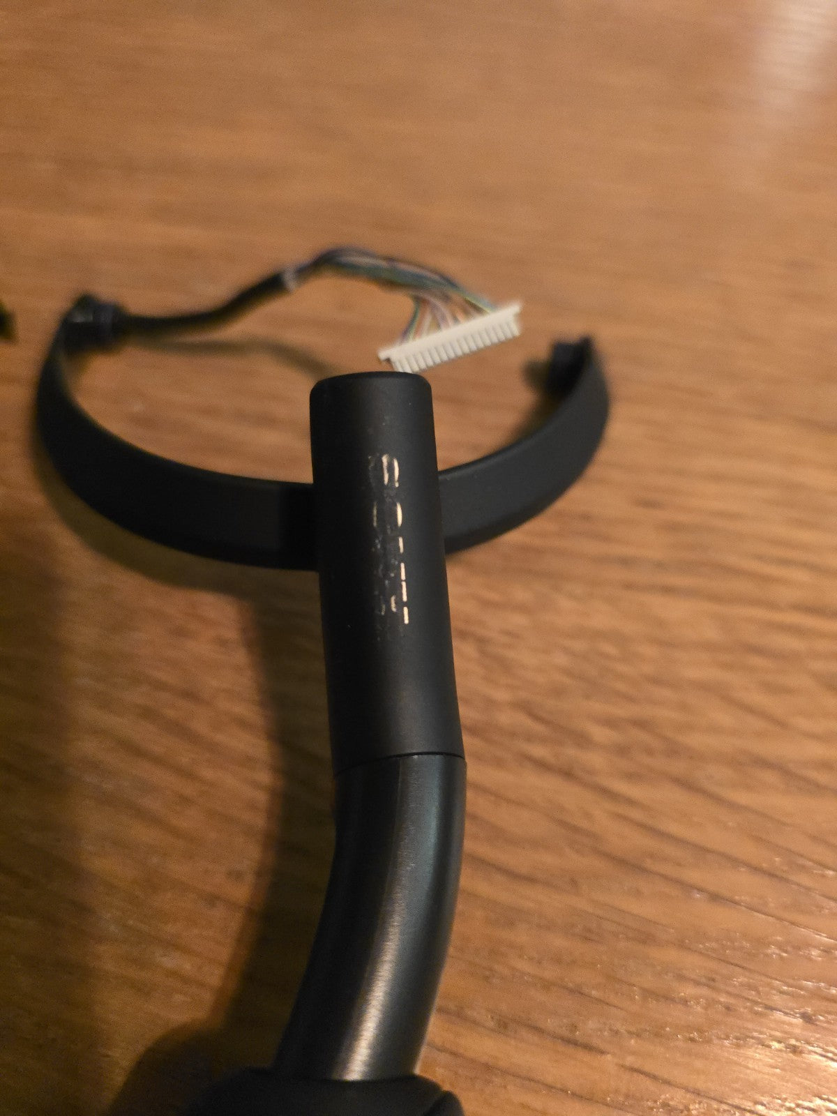 Sony WH-1000XM5 Full Headband Assembly Replacement Without Logos