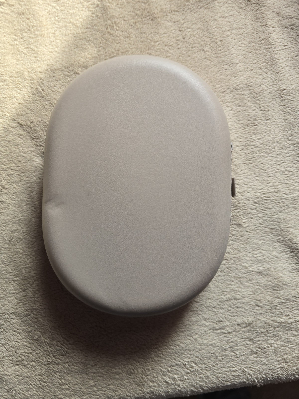 Bose Quiet Comfort Ultra Carrying Case - Beige