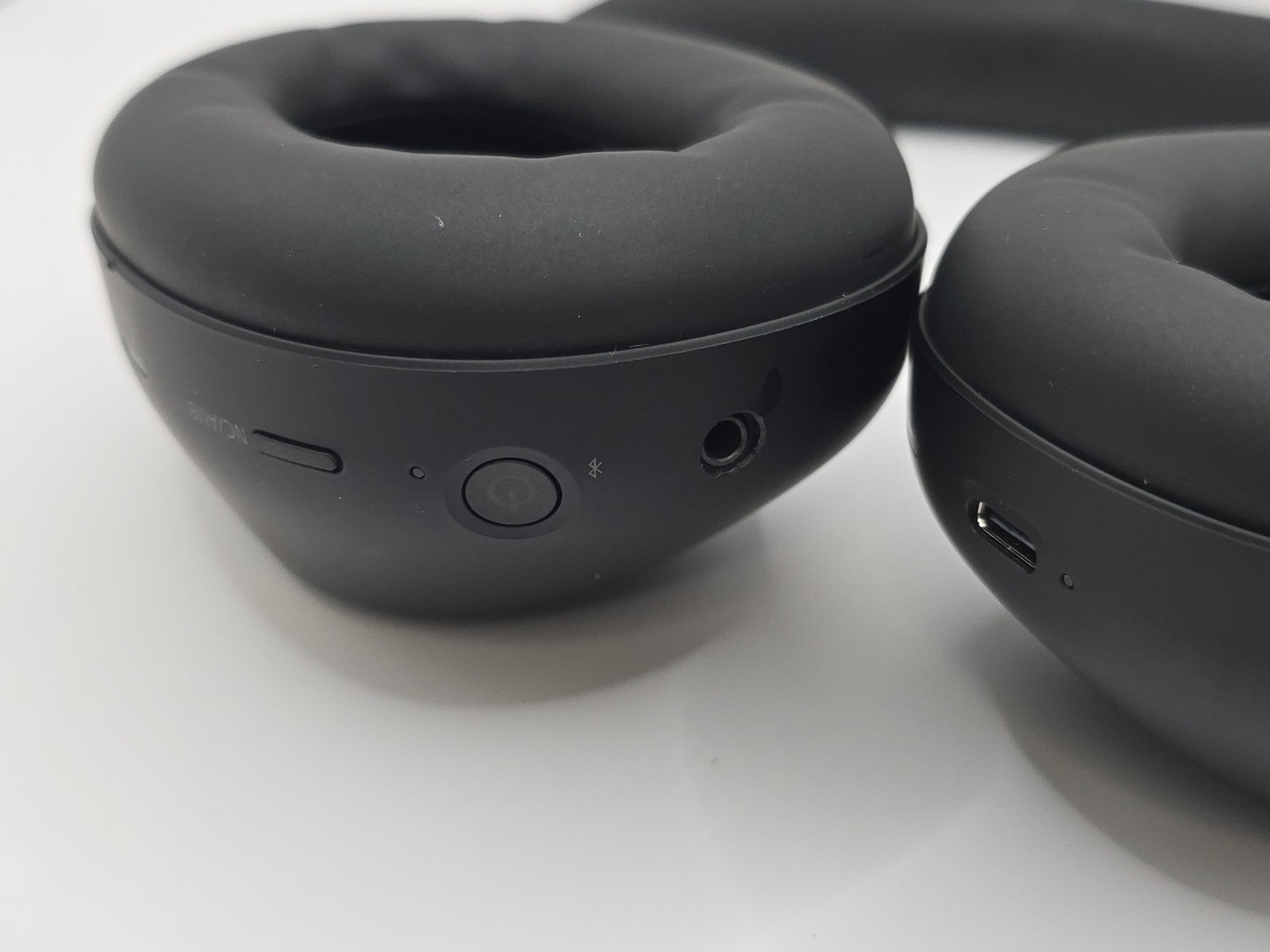 Sony WH-1000XM6 Wireless Over Ear Headphones - Black