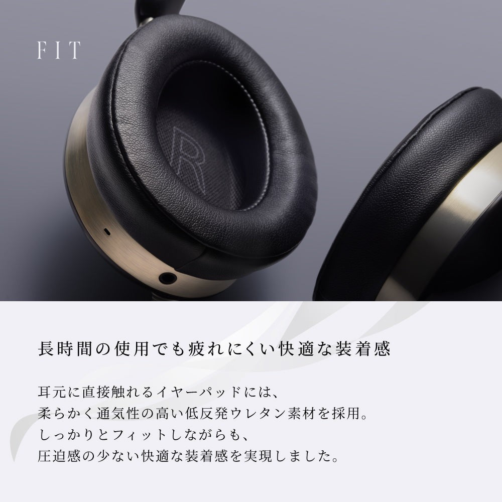 Aviot WA-J1 Wireless Headphones - White - Free Shipping