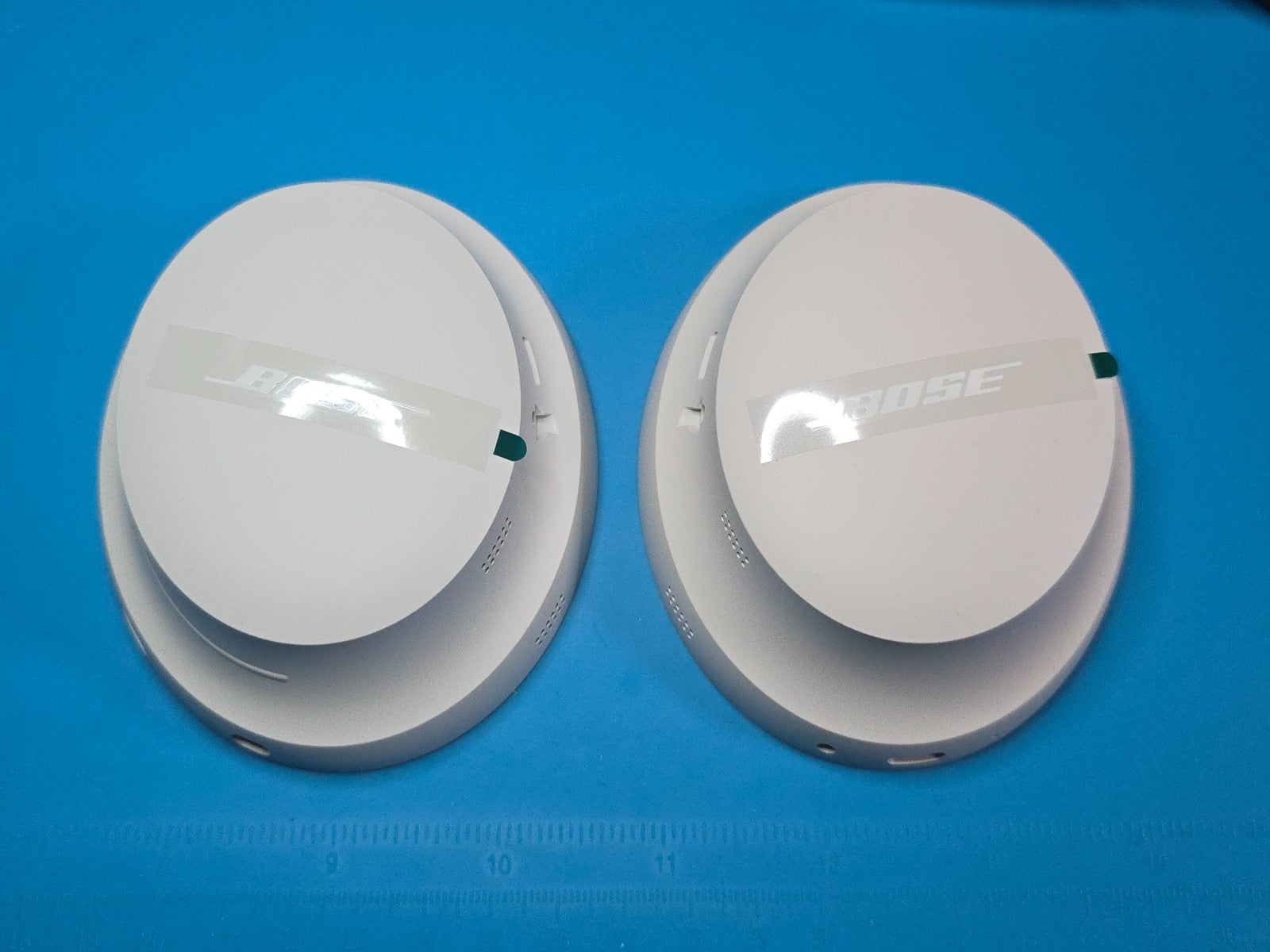 Bose Quietcomfort Ultra Headphones - Replacement Earcup Housing - Beige