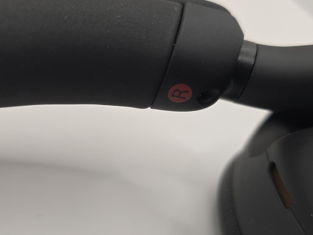 Sony WH-1000XM5 Wireless Over-the-Ear Headphones - Black