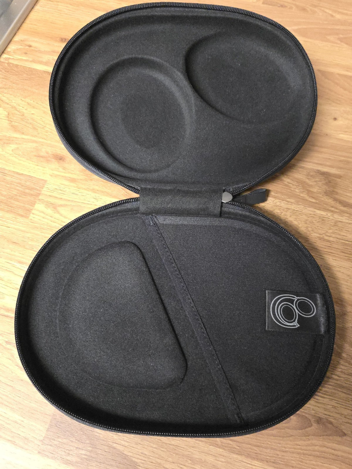 Bose Quiet Comfort Ultra Carrying Case - Black