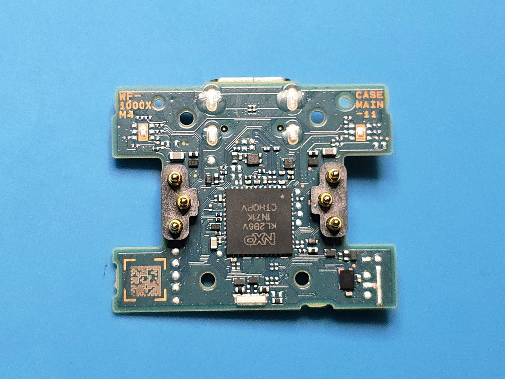 Sony WF-1000XM4 Charging Case Main Board