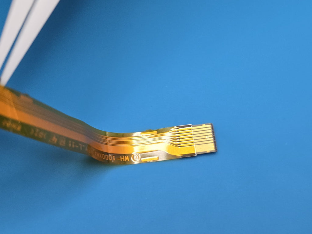 Sony WH-1000XM4 Button PCB Board