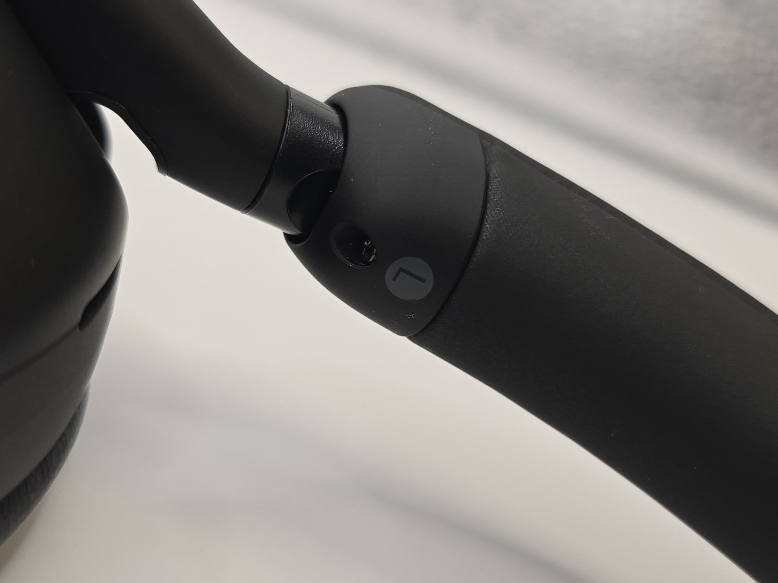 Sony WH-1000XM5 Wireless Over-the-Ear Headphones - Black