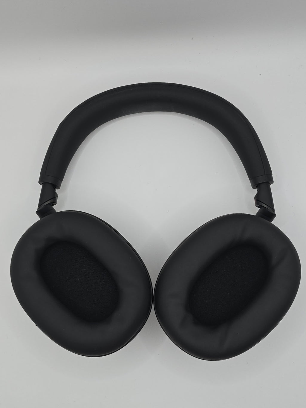 Sony WH-1000XM6 Wireless Over Ear Headphones - Black