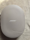 Bose Quiet Comfort Ultra Carrying Case - Beige