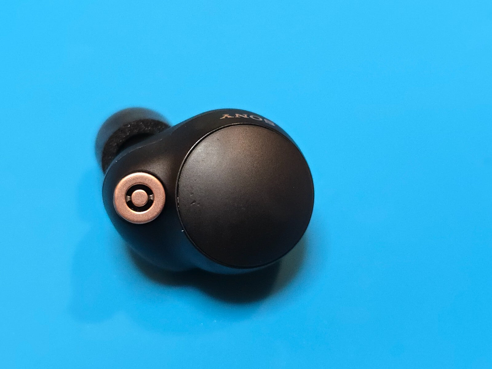 *BRAND NEW BATTERY* Left Ear ONLY Sony WF-1000XM4 Earbud (L) - Black