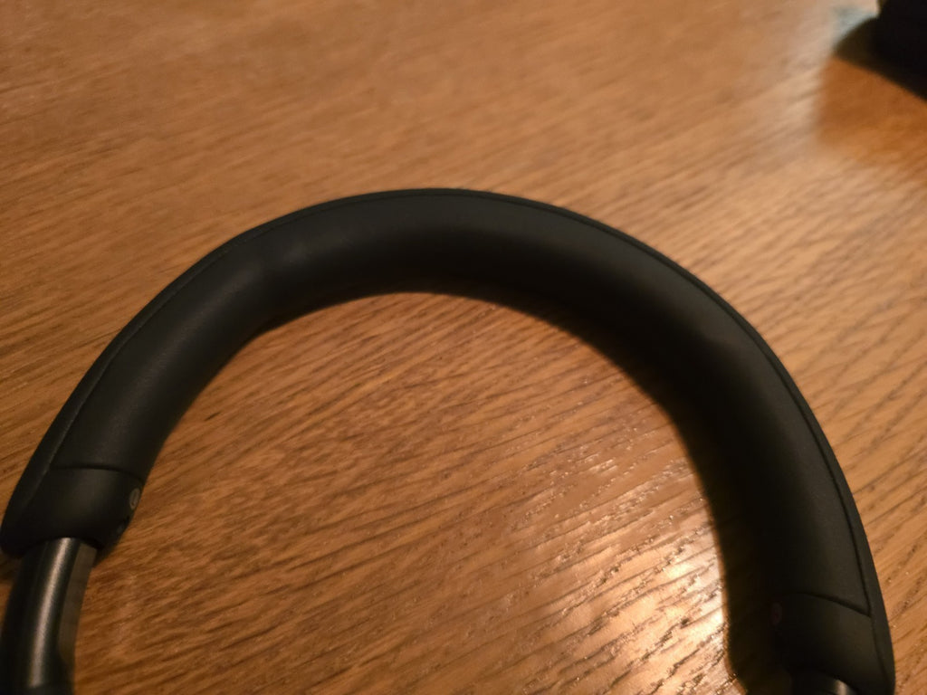 Sony WH-1000XM5 Full Headband Assembly Replacement Without Logos