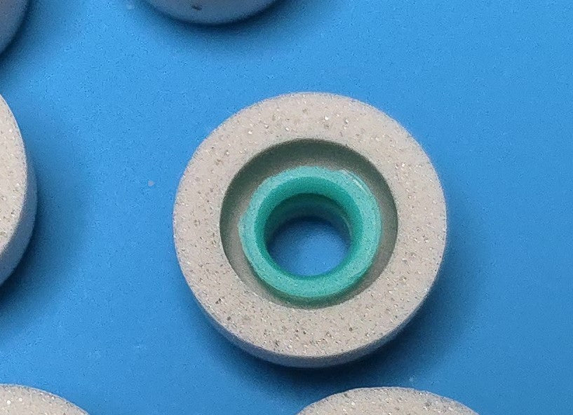 *BRAND NEW BATTERY* Right Ear ONLY Sony WF-1000XM4 Earbud (R) - Silver/Beige