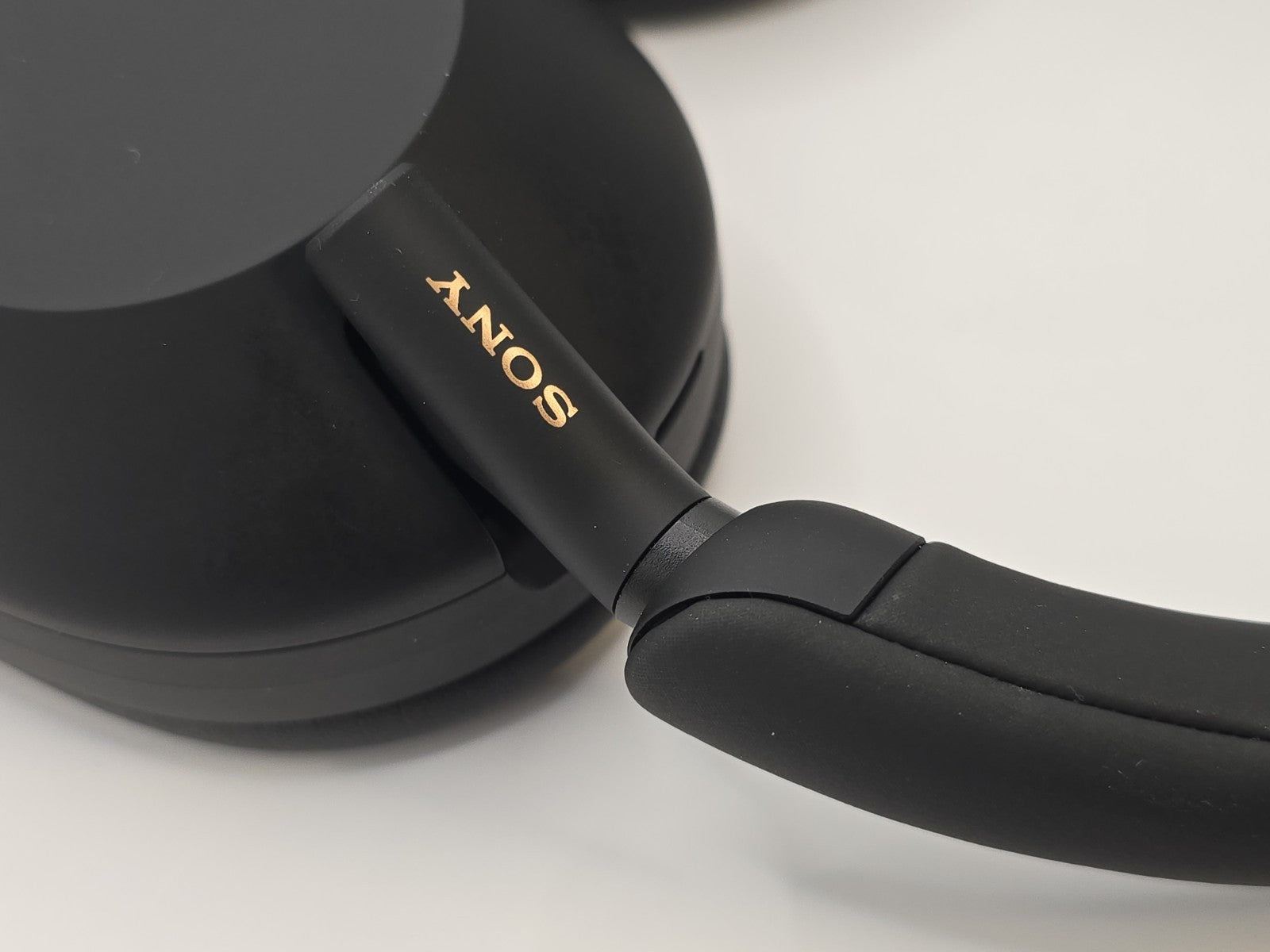 Sony WH-1000XM5 Wireless Over-the-Ear Headphones - Black