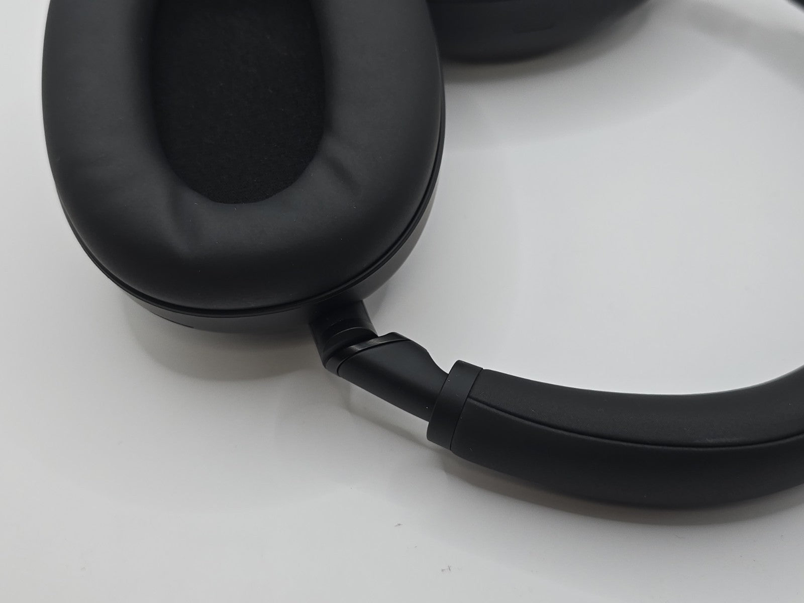 Sony WH-1000XM6 Wireless Over Ear Headphones - Black