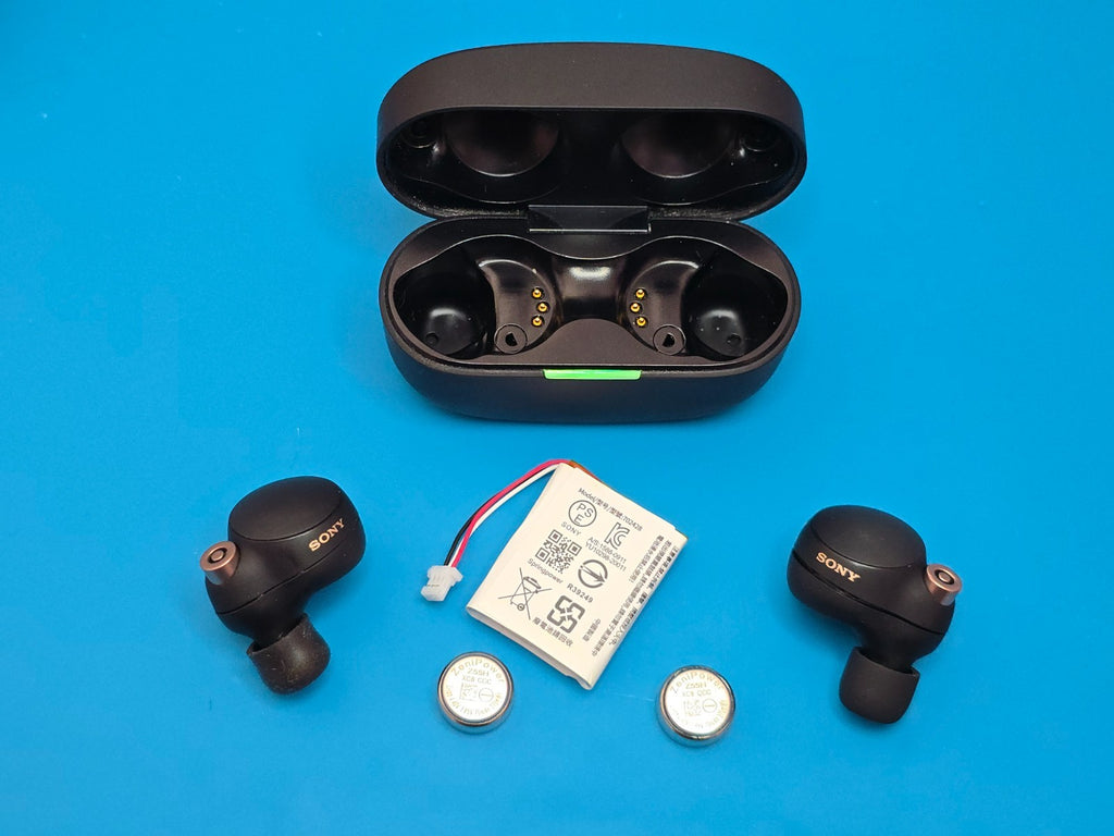 Sony WF-1000XM4 Battery Replacement Service