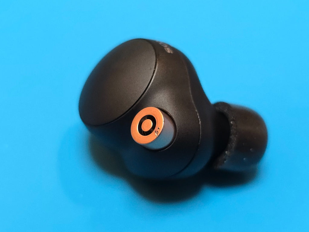 *BRAND NEW BATTERY* Right Ear ONLY Sony WF-1000XM4 Earbud (R) - Black