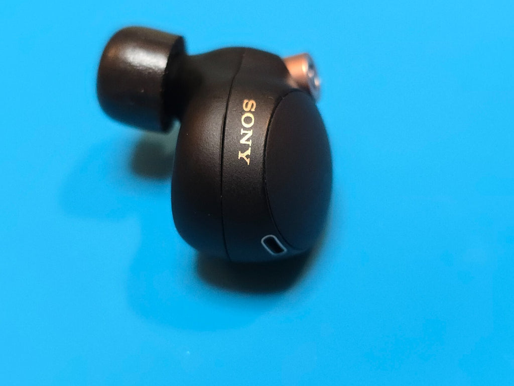 *BRAND NEW BATTERY* Right Ear ONLY Sony WF-1000XM4 Earbud (R) - Black