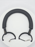Sony WH-1000XM5 Full Headband Assembly Replacement WITH Logos - Black