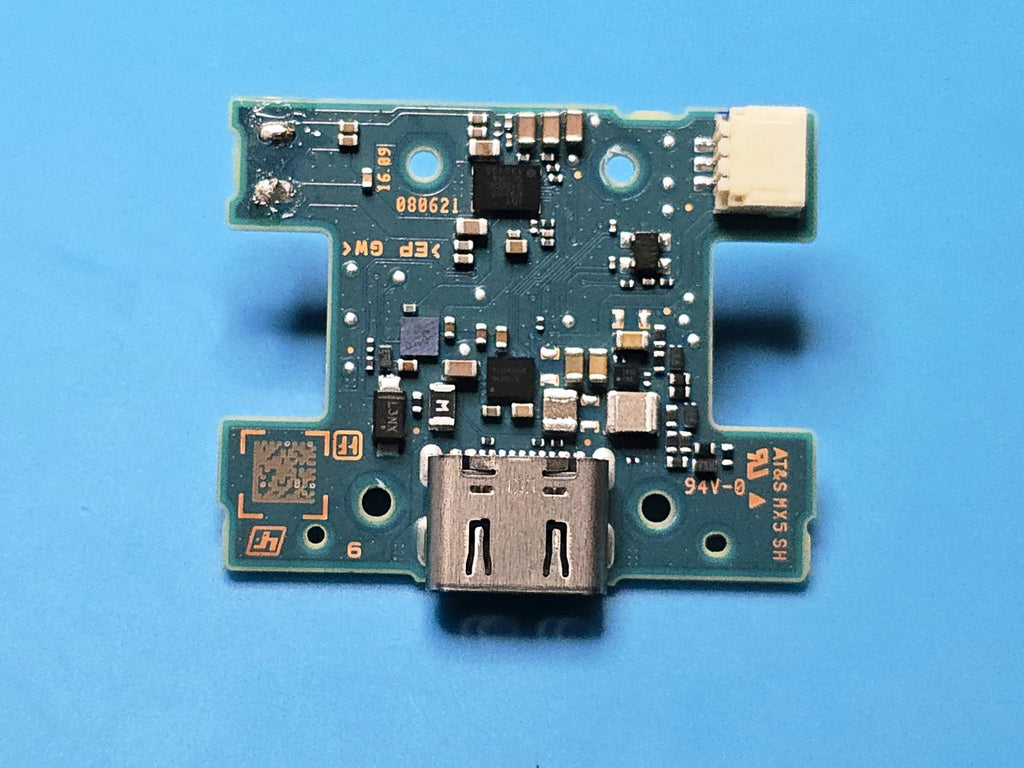 Sony WF-1000XM4 Charging Case Main Board