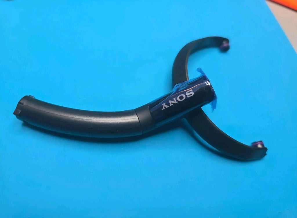 Sony WH-1000XM5 Replacement Service of Broken Swivel Bracket/Hinge - (L) or (R)