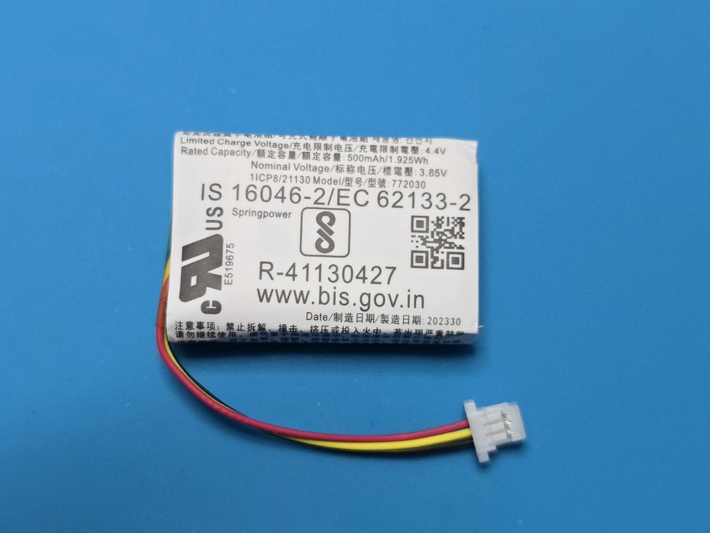 Replacement Battery for Sony WF-1000XM5 Charging Case - BRAND NEW