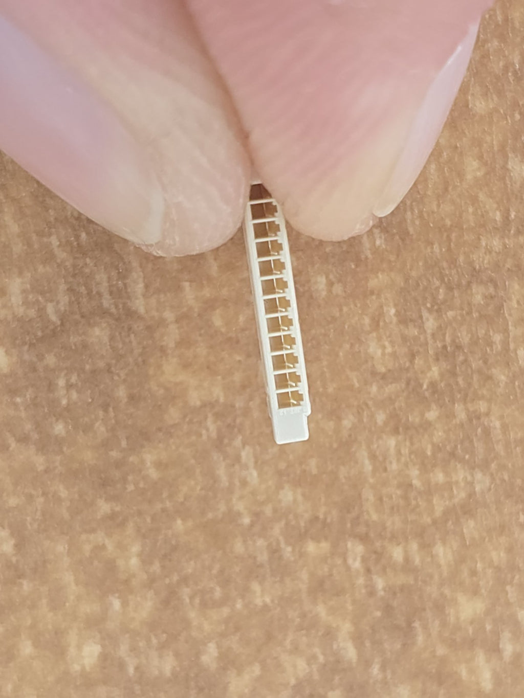 Sony WH-1000XM6 (Not XM5) 12 PIN Connector For Main Harness