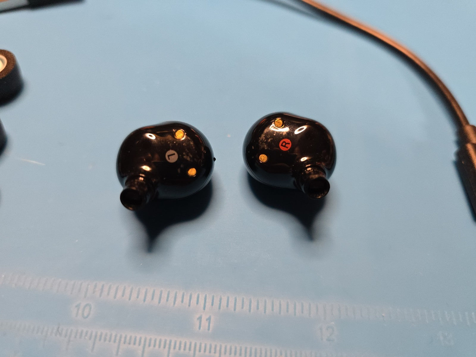 Sony WF-1000XM5 Wireless Over-the-Ear Headphones - Black