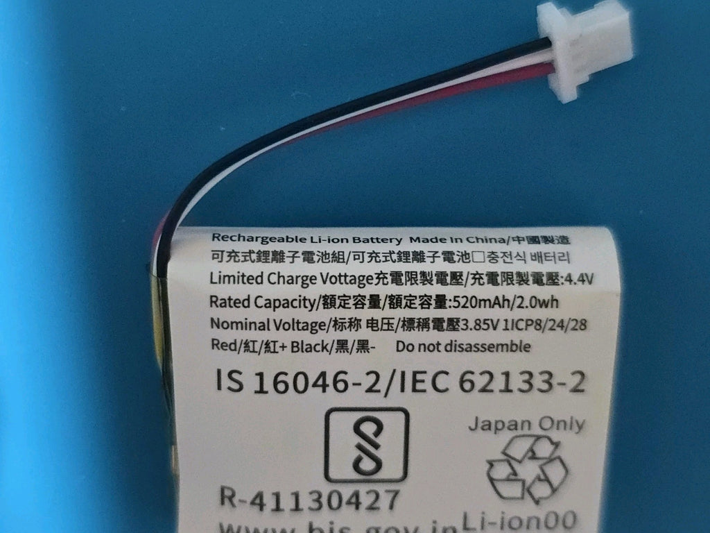 Replacement Battery for Sony WF-1000XM4 Charging Case - BRAND NEW