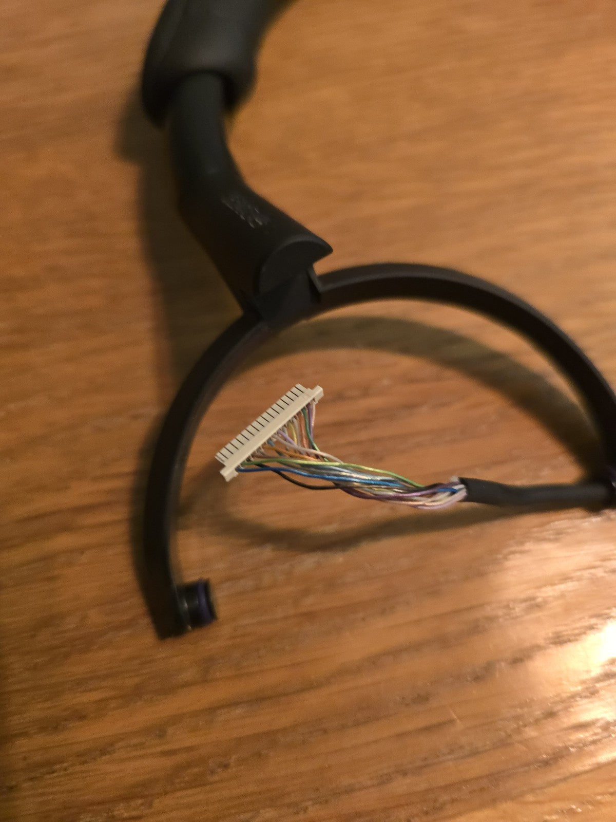 Sony WH-1000XM5 Full Headband Assembly Replacement Without Logos