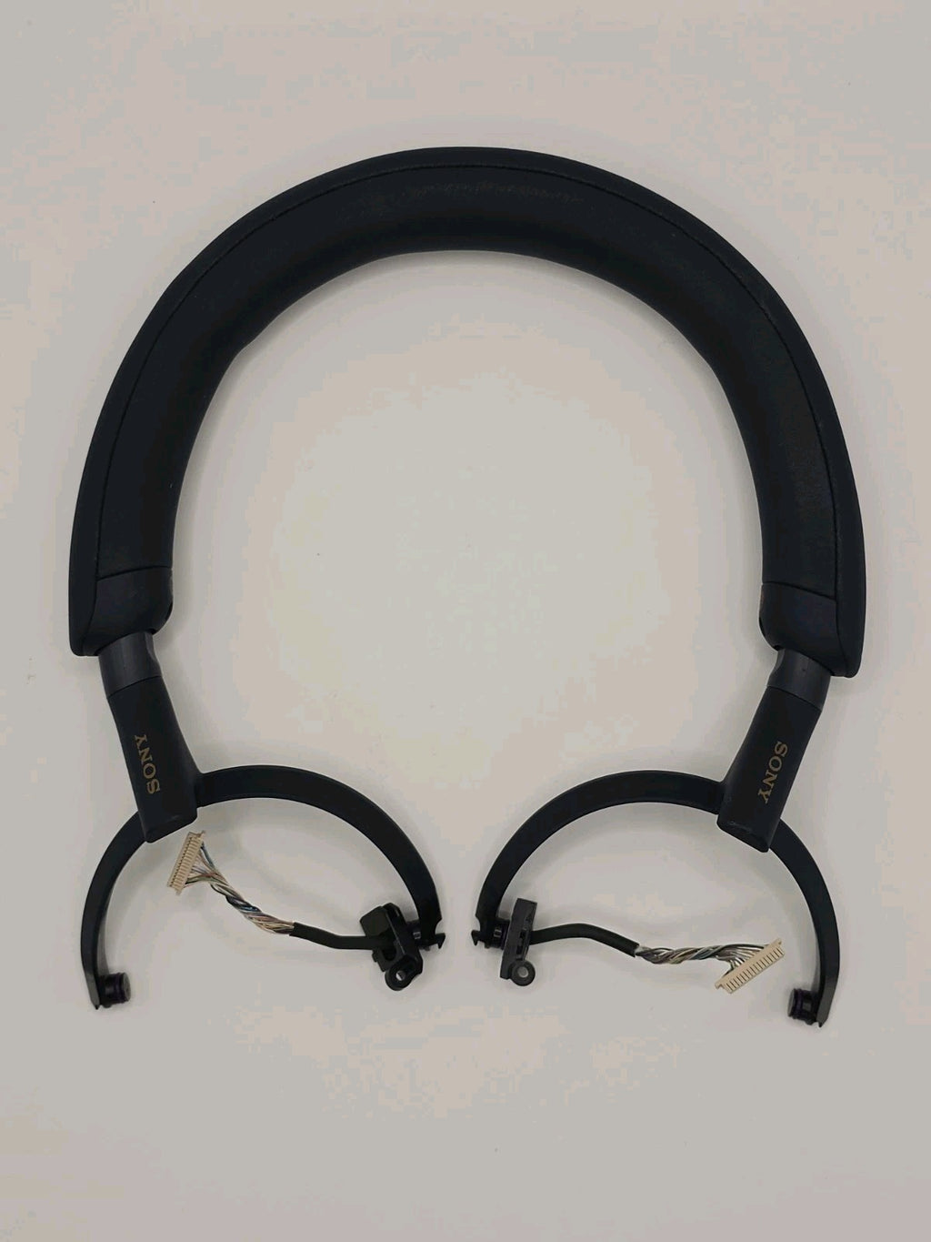 Sony WH-1000XM5 Full Headband Assembly Replacement WITH Logos - Blue