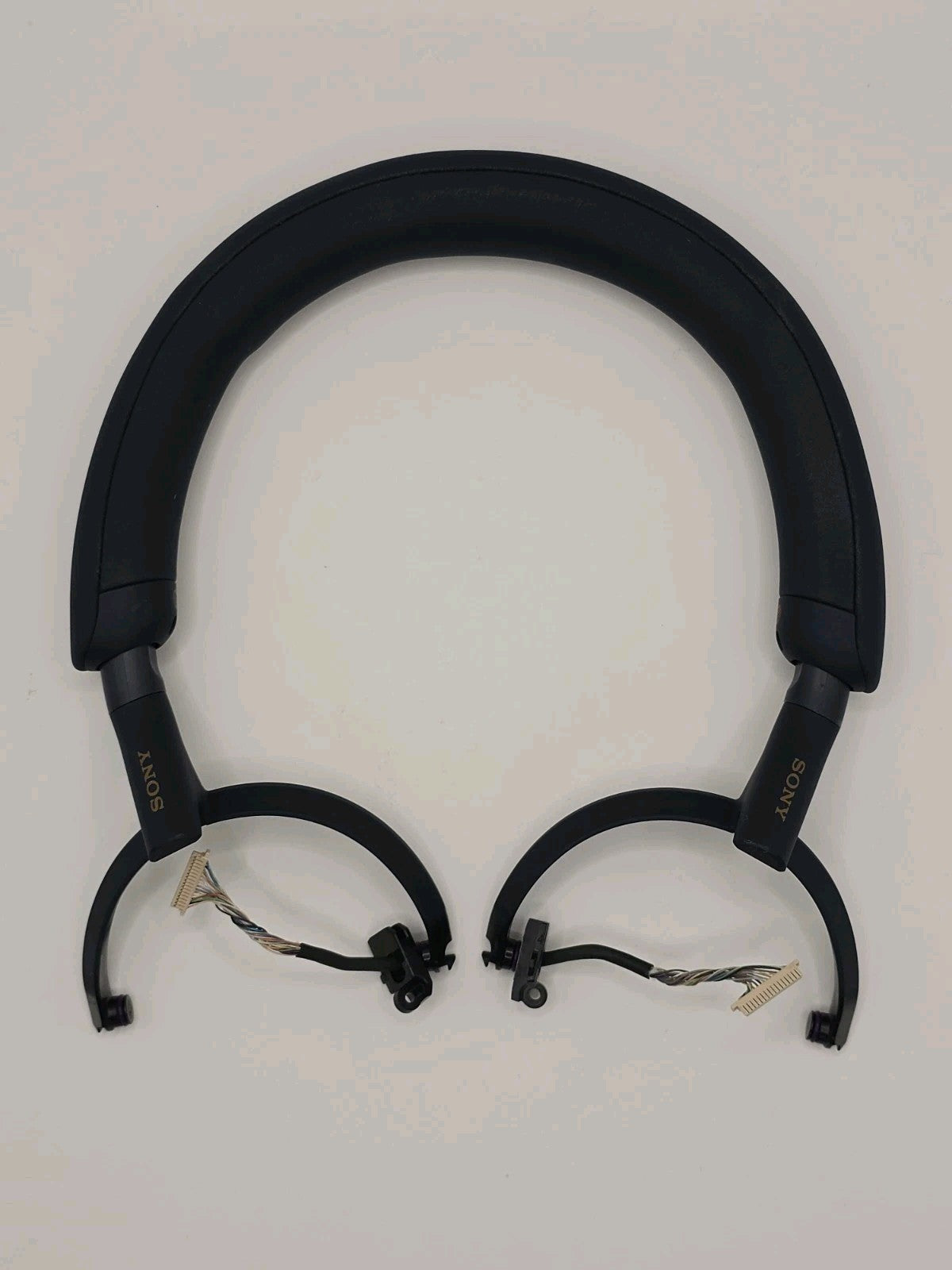 Sony WH-1000XM5 Full Headband Assembly Replacement WITH Logos - Blue