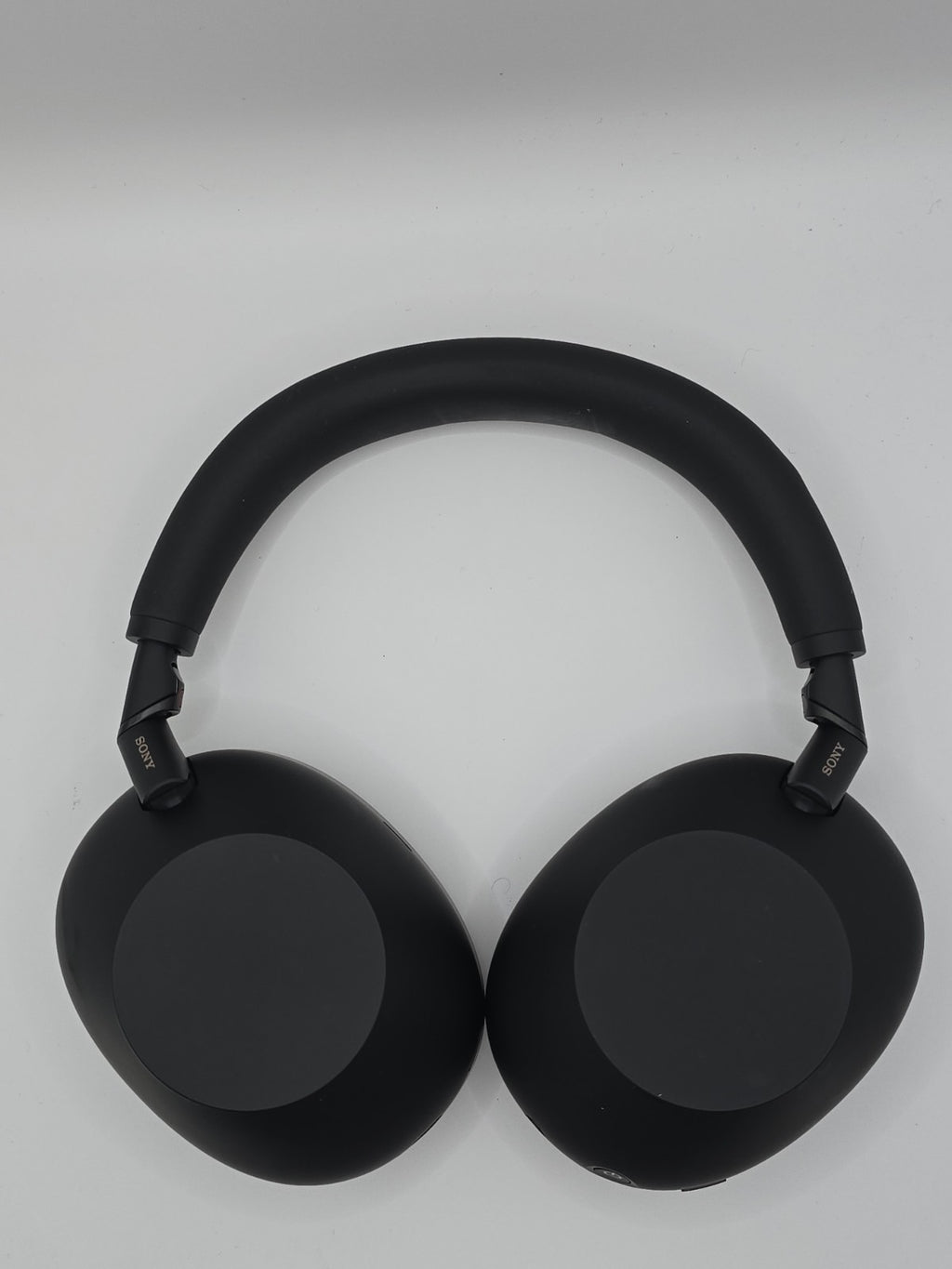 Sony WH-1000XM6 Wireless Over Ear Headphones - Black