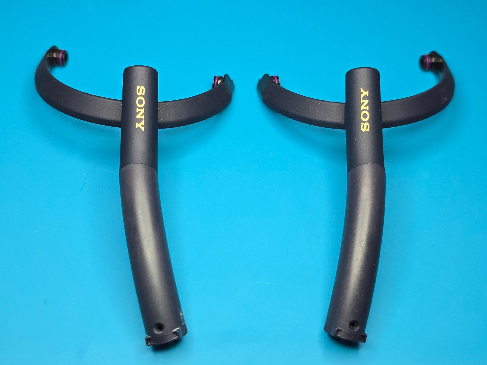 Sony WH-1000XM5 Replacement Service of  BOTH Swivel Bracket/Hinges - (L) + (R)