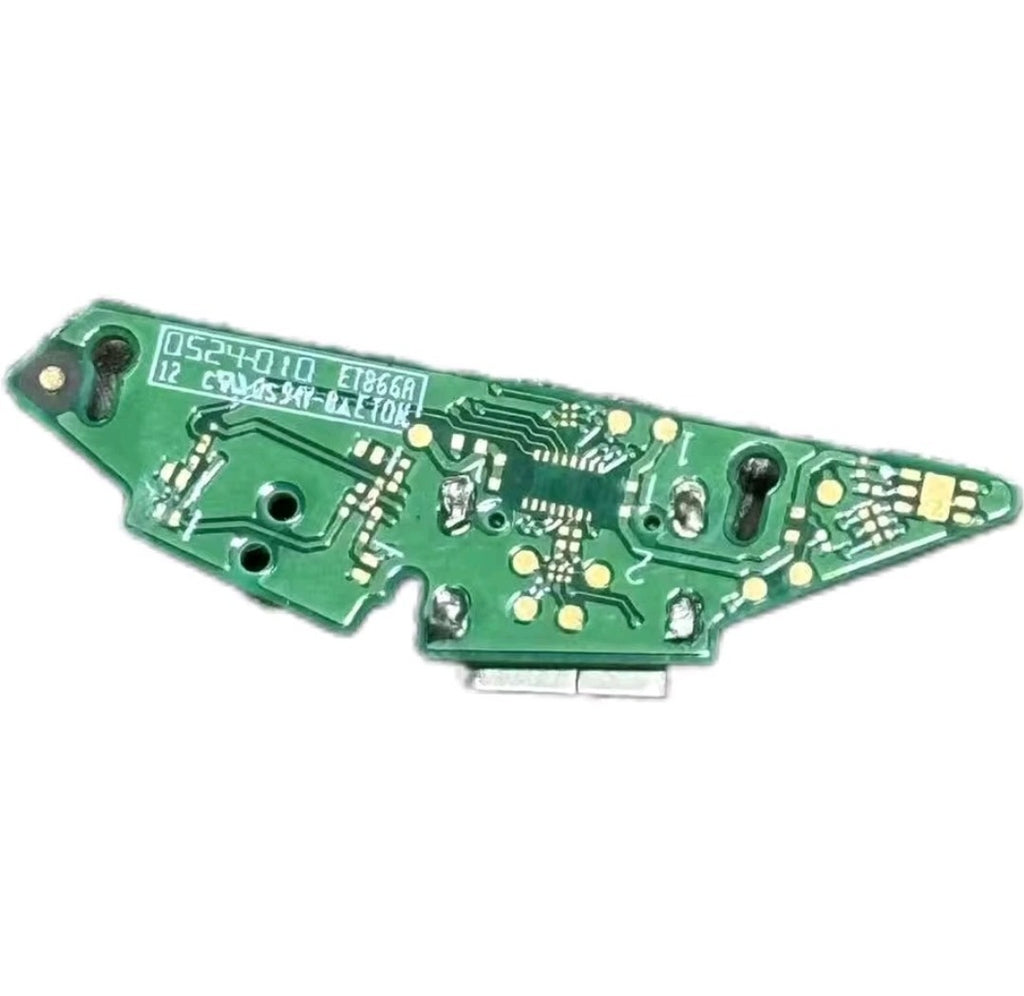 Bose Quietcomfort Ultra USB Charging Port PCB Circuit Board