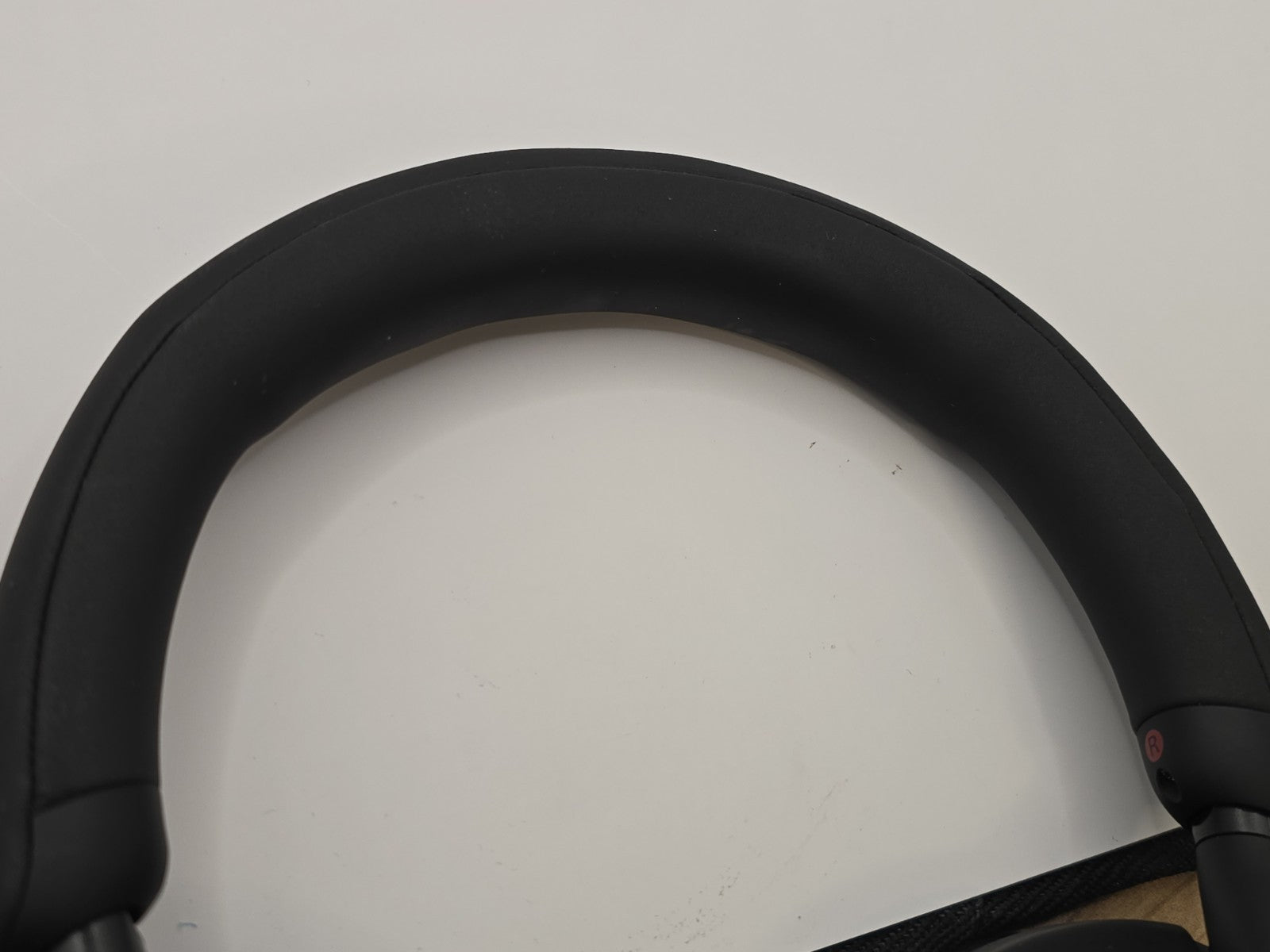 Sony WH-1000XM5 Wireless Over-the-Ear Headphones - Black