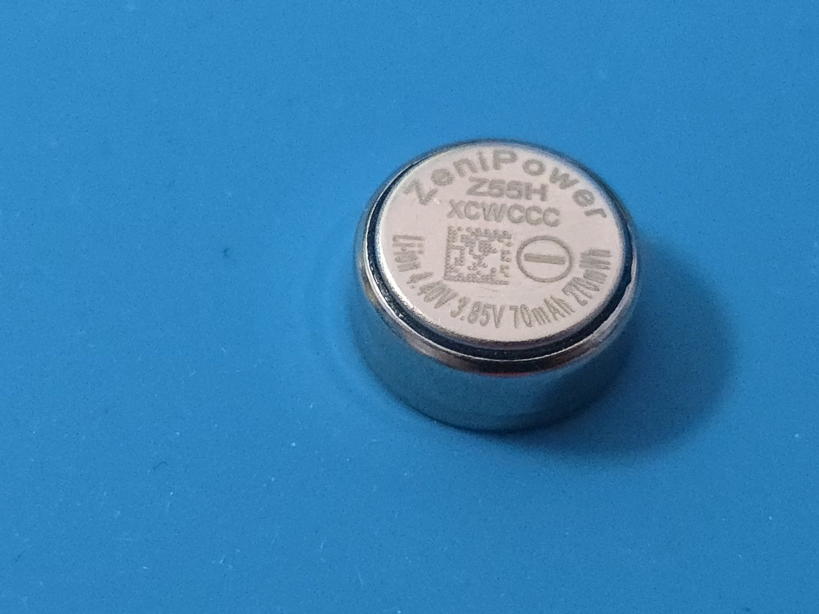 ZeniPower Z55H - Earbud Replacement Battery for Sony WF-1000XM4