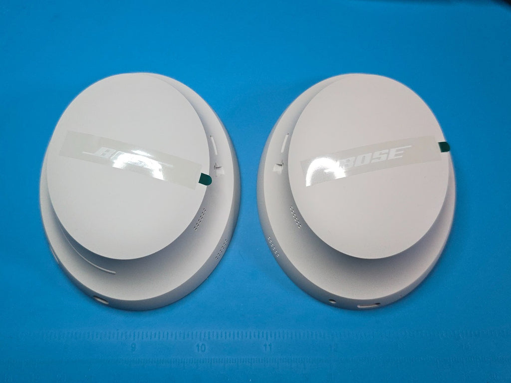 Bose Quietcomfort Ultra Headphones - Replacement Earcup Housing - Beige