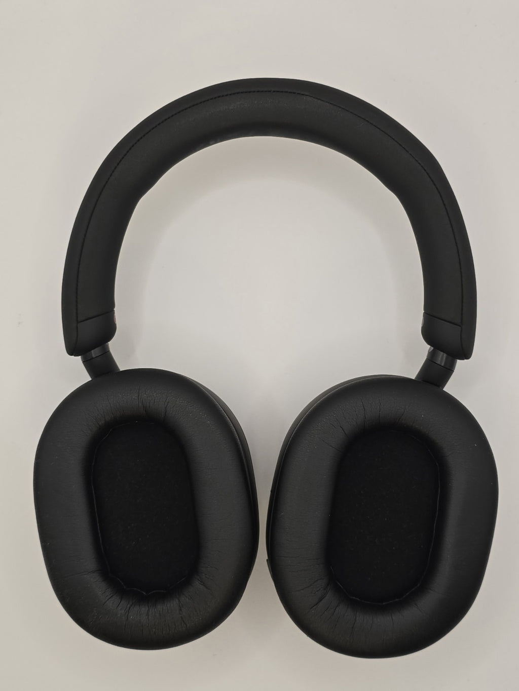 Sony WH-1000XM5 Wireless Over-the-Ear Headphones - Black