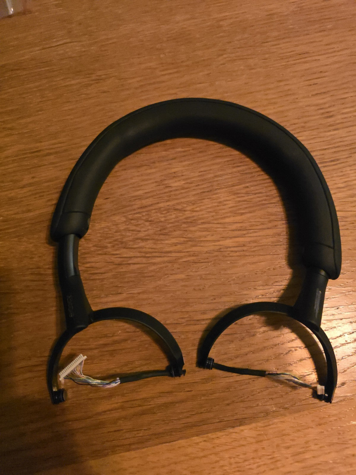 Sony WH-1000XM5 Full Headband Assembly Replacement Without Logos
