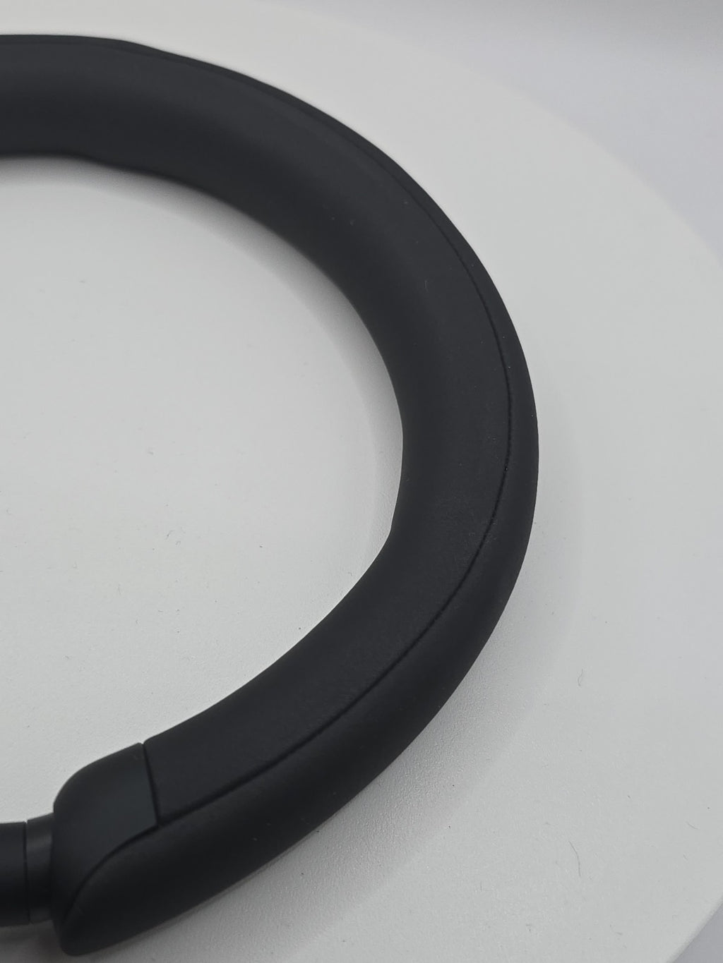 Sony WH-1000XM5 Full Headband Assembly Replacement WITH Logos - Black