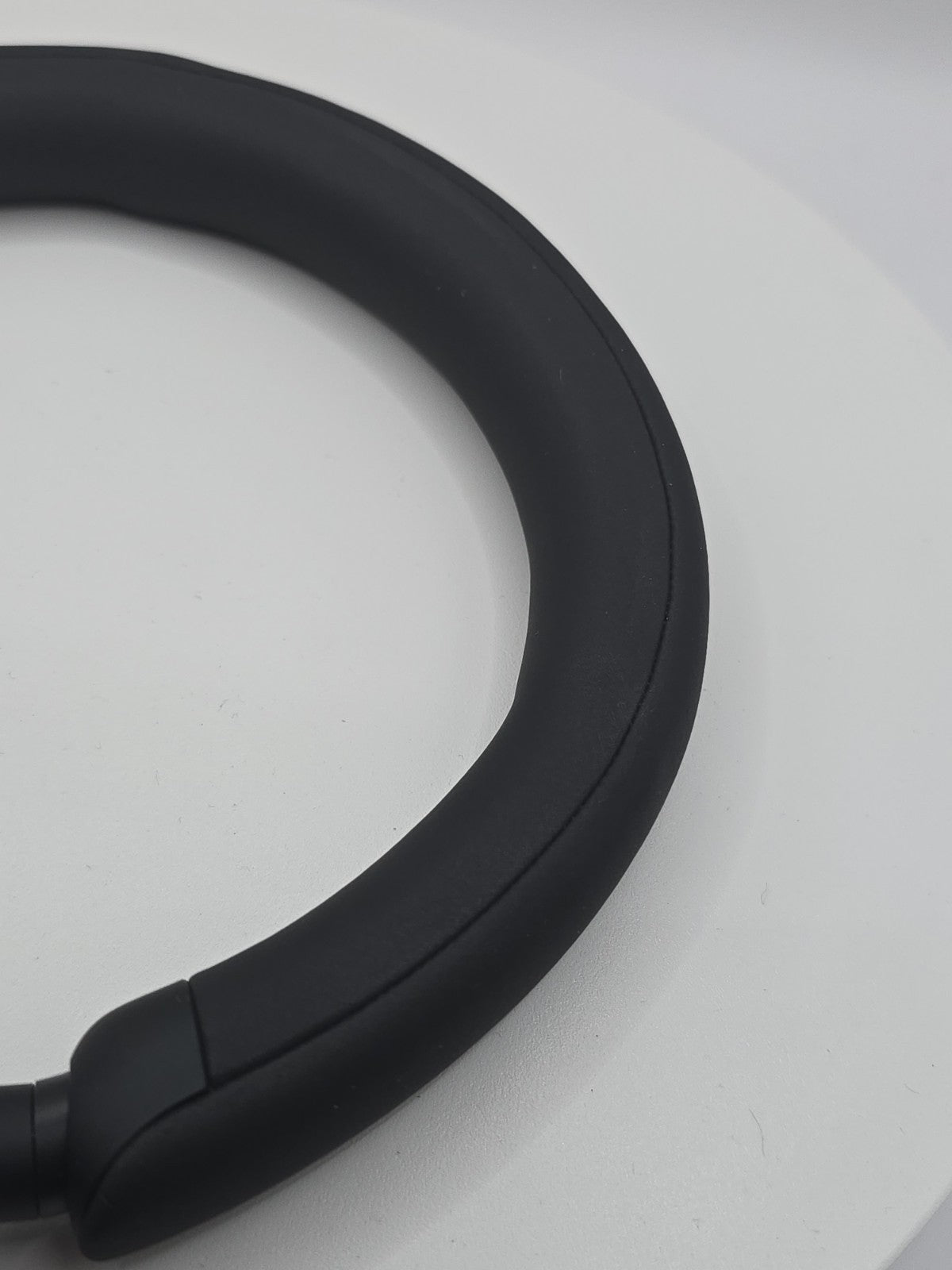 Sony WH-1000XM5 Full Headband Assembly Replacement WITH Logos - Black