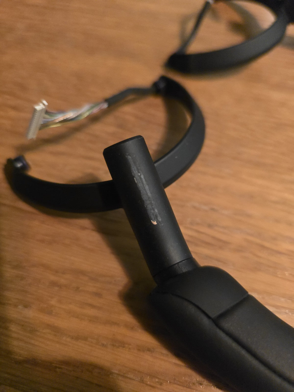 Sony WH-1000XM5 Full Headband Assembly Replacement Without Logos