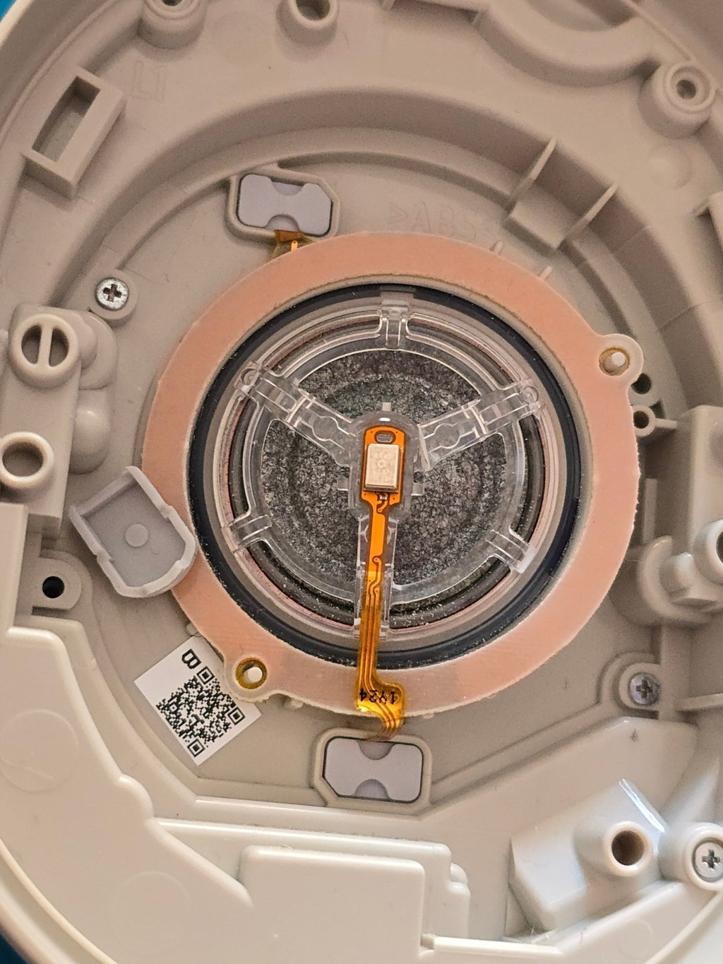 Speaker Feedback Microphone for Sony WH-1000XM5