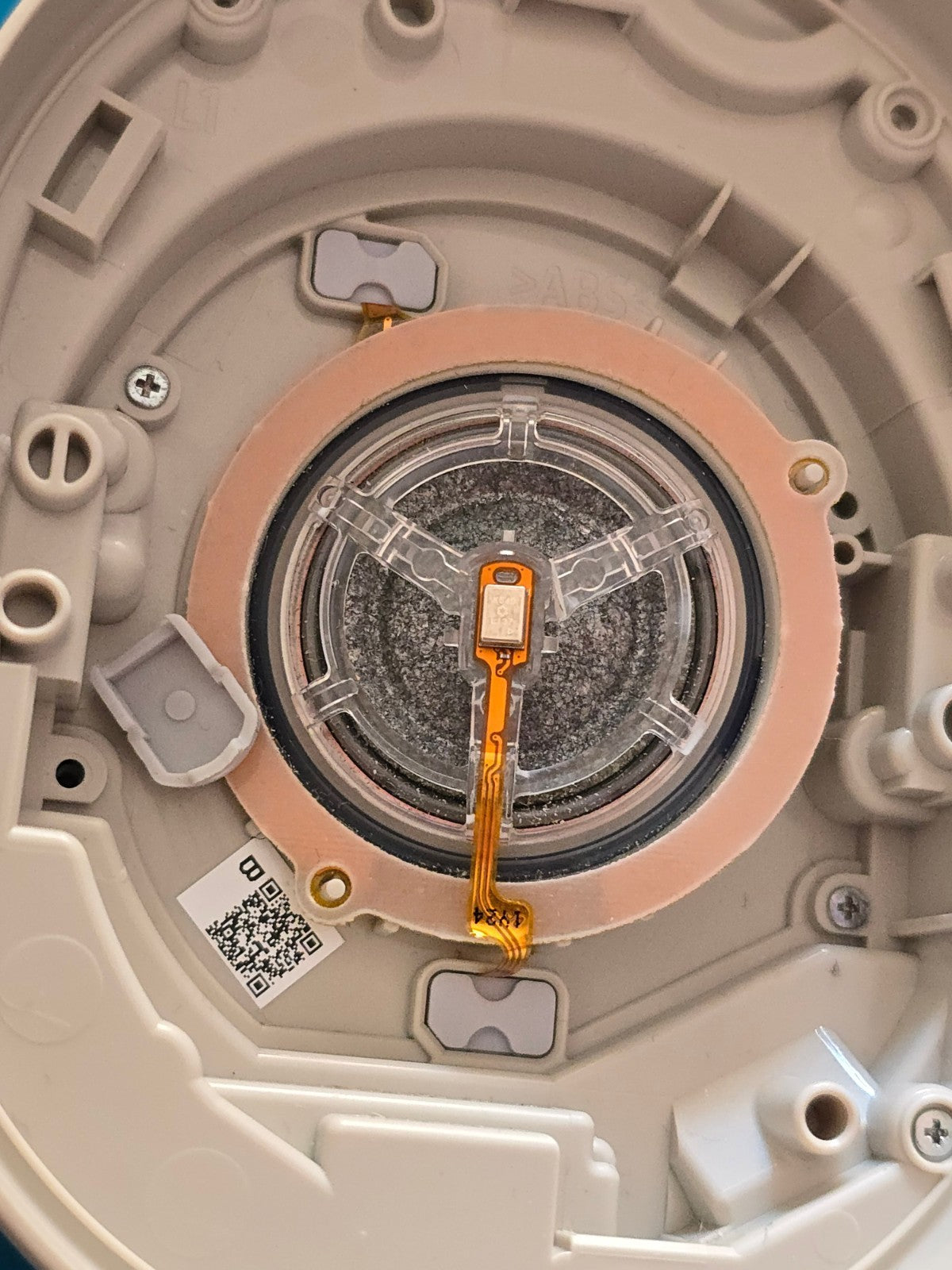 Speaker Feedback Microphone for Sony WH-1000XM5