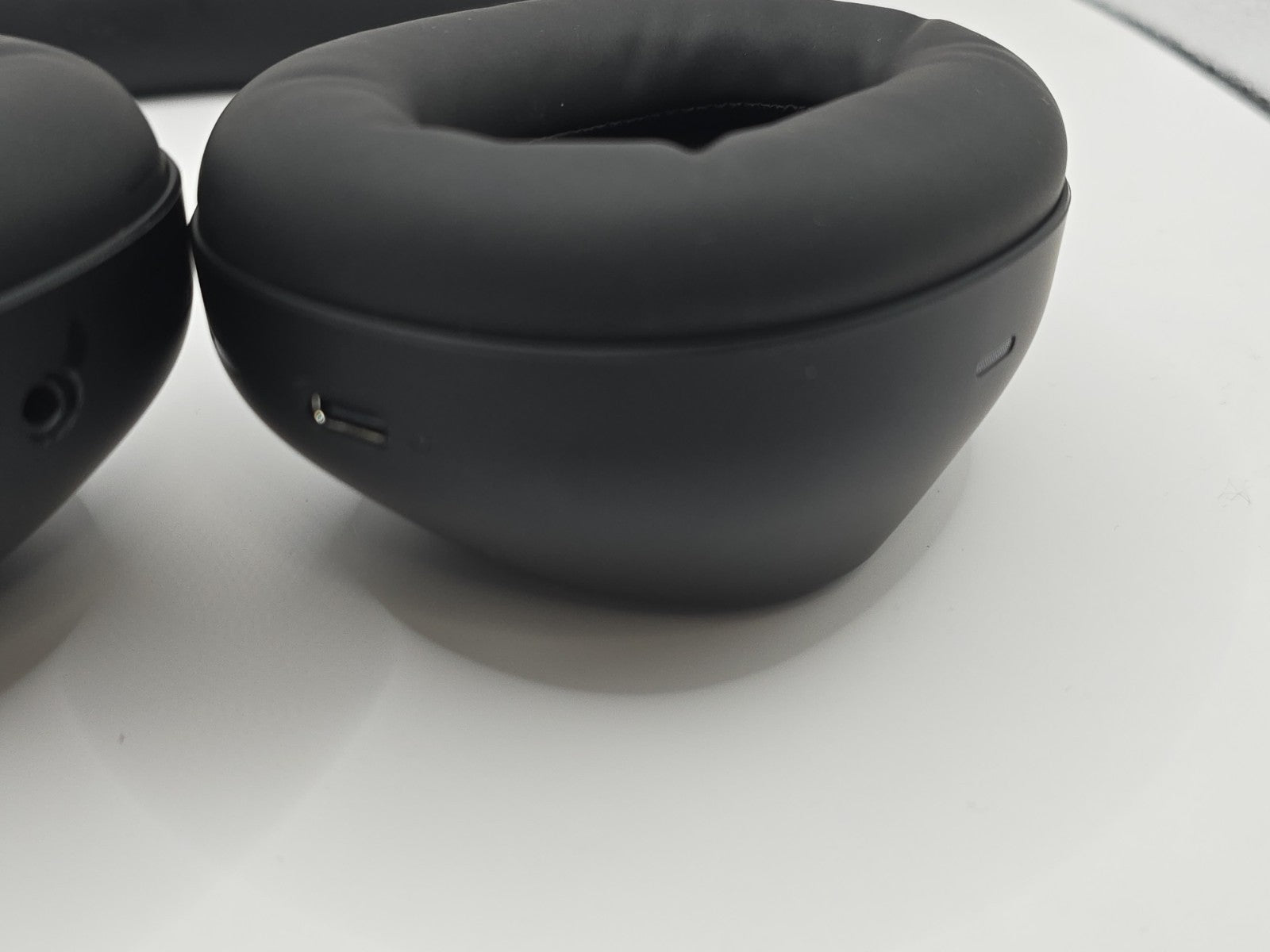 Sony WH-1000XM6 Wireless Over Ear Headphones - Black